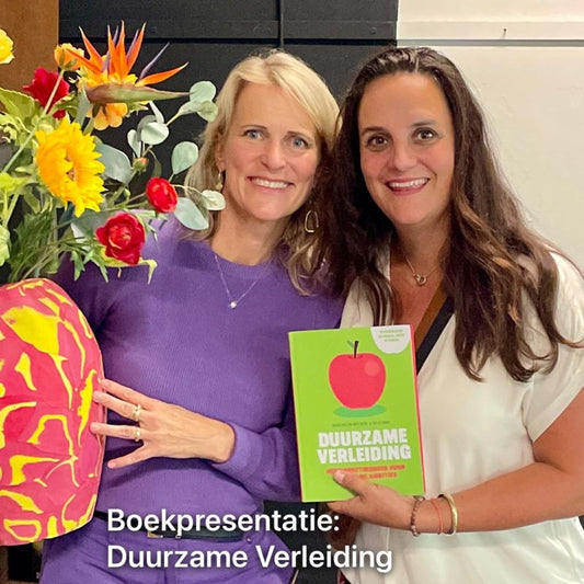 Duurzame verleiding: Marjolijn Meynen & Ed Stibbe