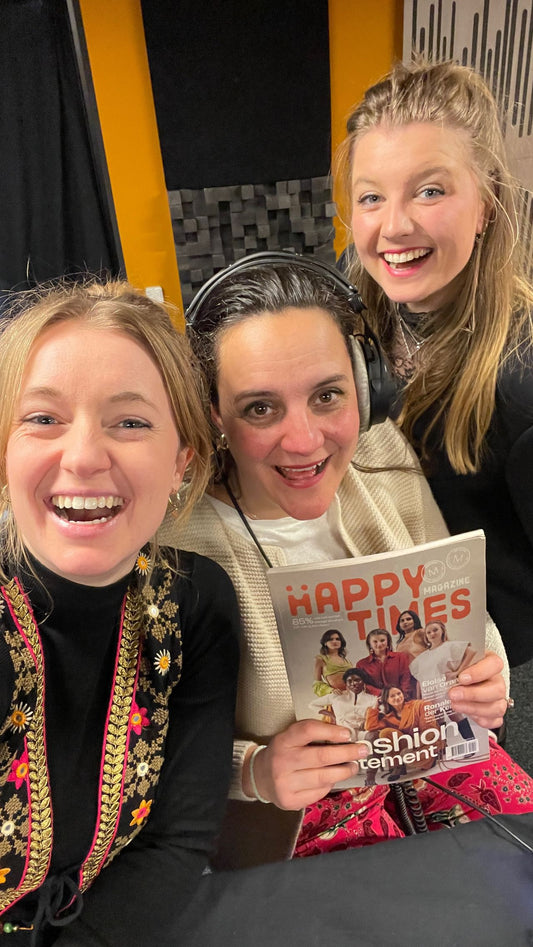 Meer bereik, meer natuur: hoe we samen positieve impact vergroten