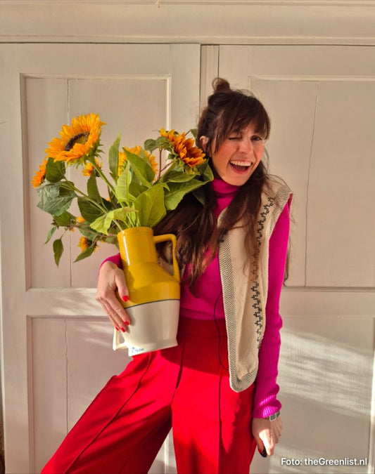 Valentijnsdag: Liefde voor elkaar én voor onze planeet