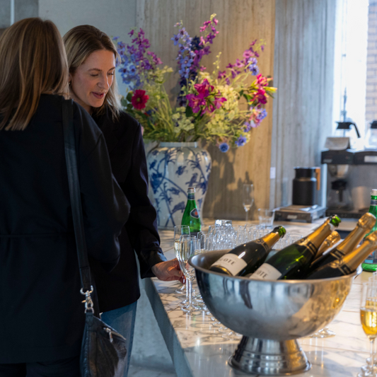 Club Quote x Reflower