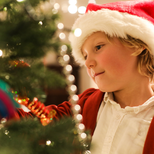 Reflower Kerstmis 2024 - De nieuwe collectie