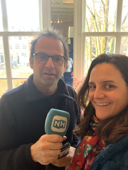 Interview Reflower NH Radio