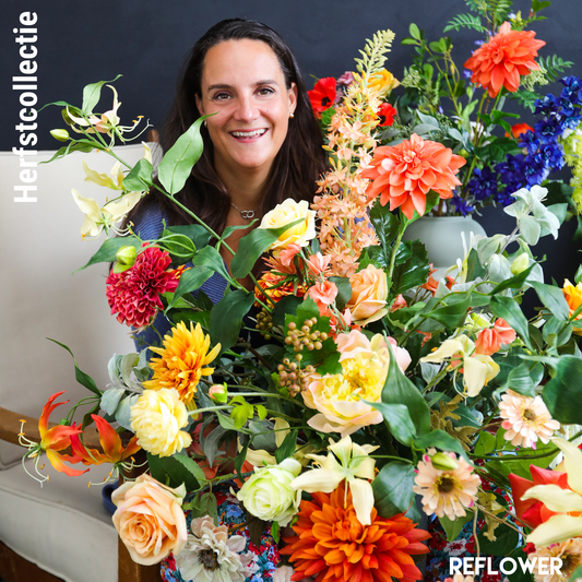 Reserveer nu de Herfstwissel