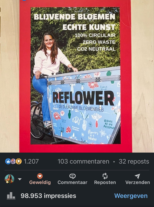Reclame Code Commissie - 100.000x bekeken