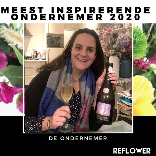 De Meest Inspirerende Ondernemer 2020