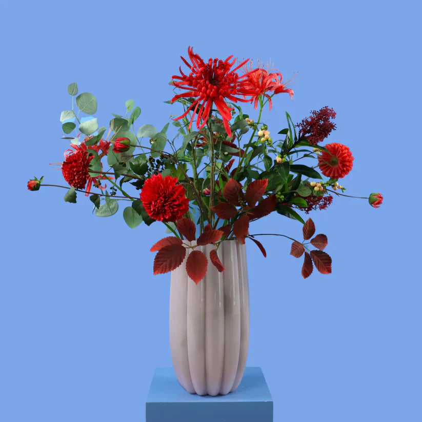 De nieuwe herfstcollectie: Met warme herfsttinten