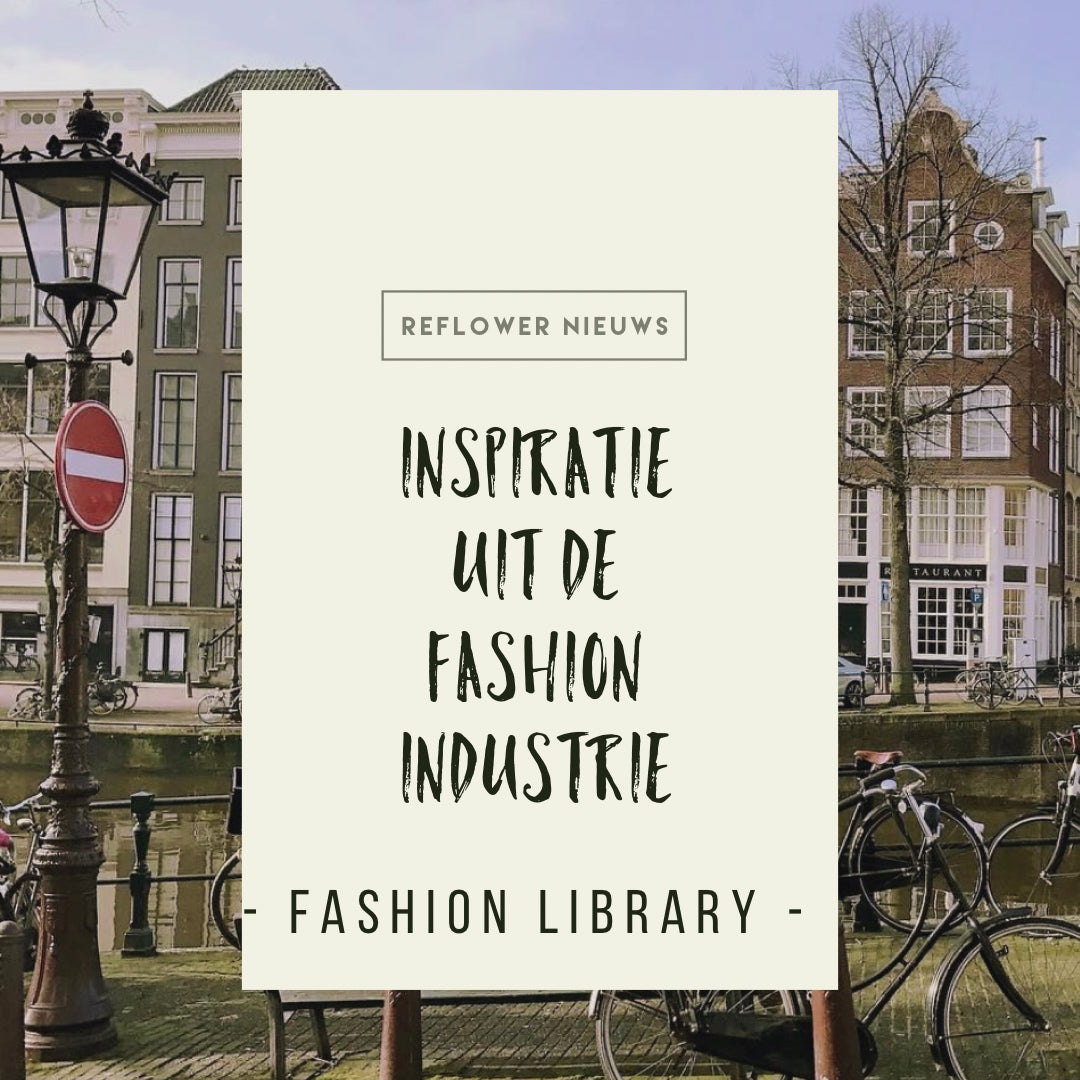 inspiratie uit de fashion industrie