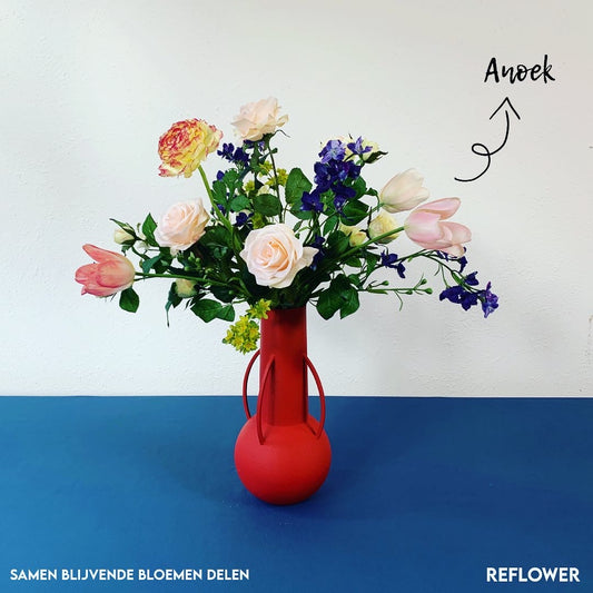 Nieuwe Reflower collectie voorjaar 2021