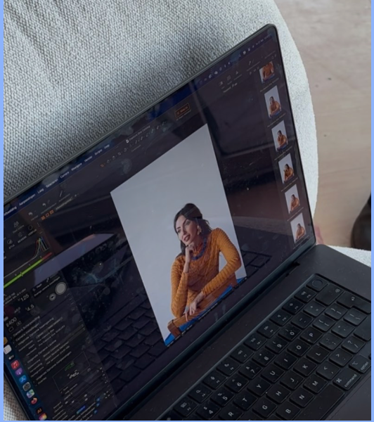 Op de cover van Happy Times: duurzame merken bundelen krachten!