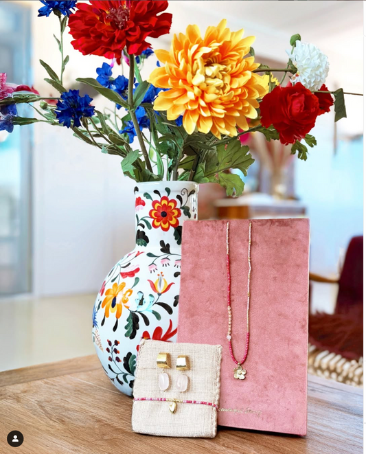 Winactie: Return to Sender x a Beautiful Story x Reflower