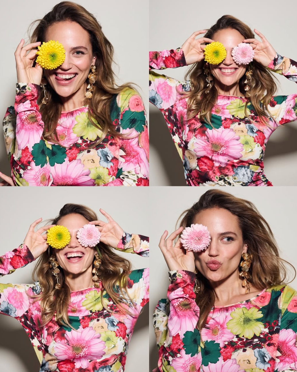 POM Amsterdam x Reflower: nieuwe collectie