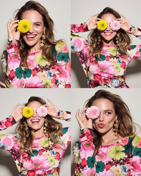 POM Amsterdam x Reflower: nieuwe collectie