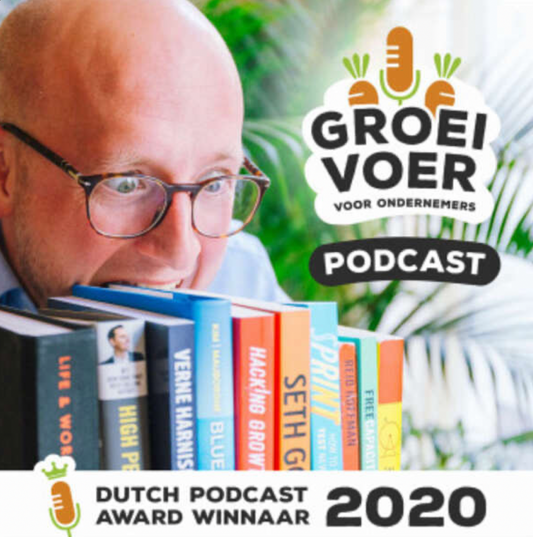 Groeivoer podcast aflevering 96