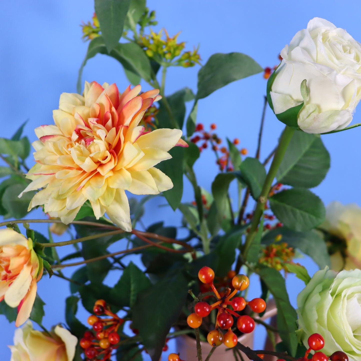 L - Ingrid - Return to Sender vaas