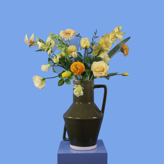 XL - Juda - Return to Sender vaas