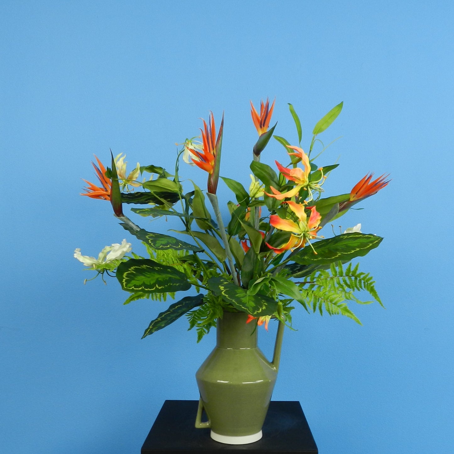 vt wonen&design beurs x Reflower 1587