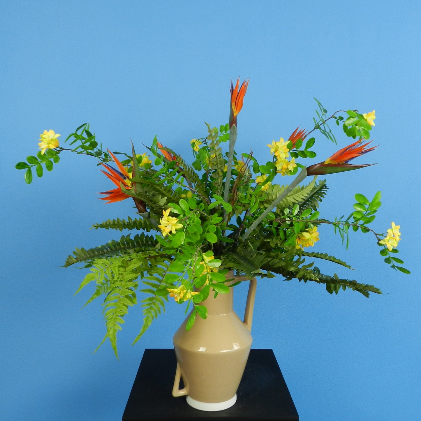 vt wonen&design beurs x Reflower 1591