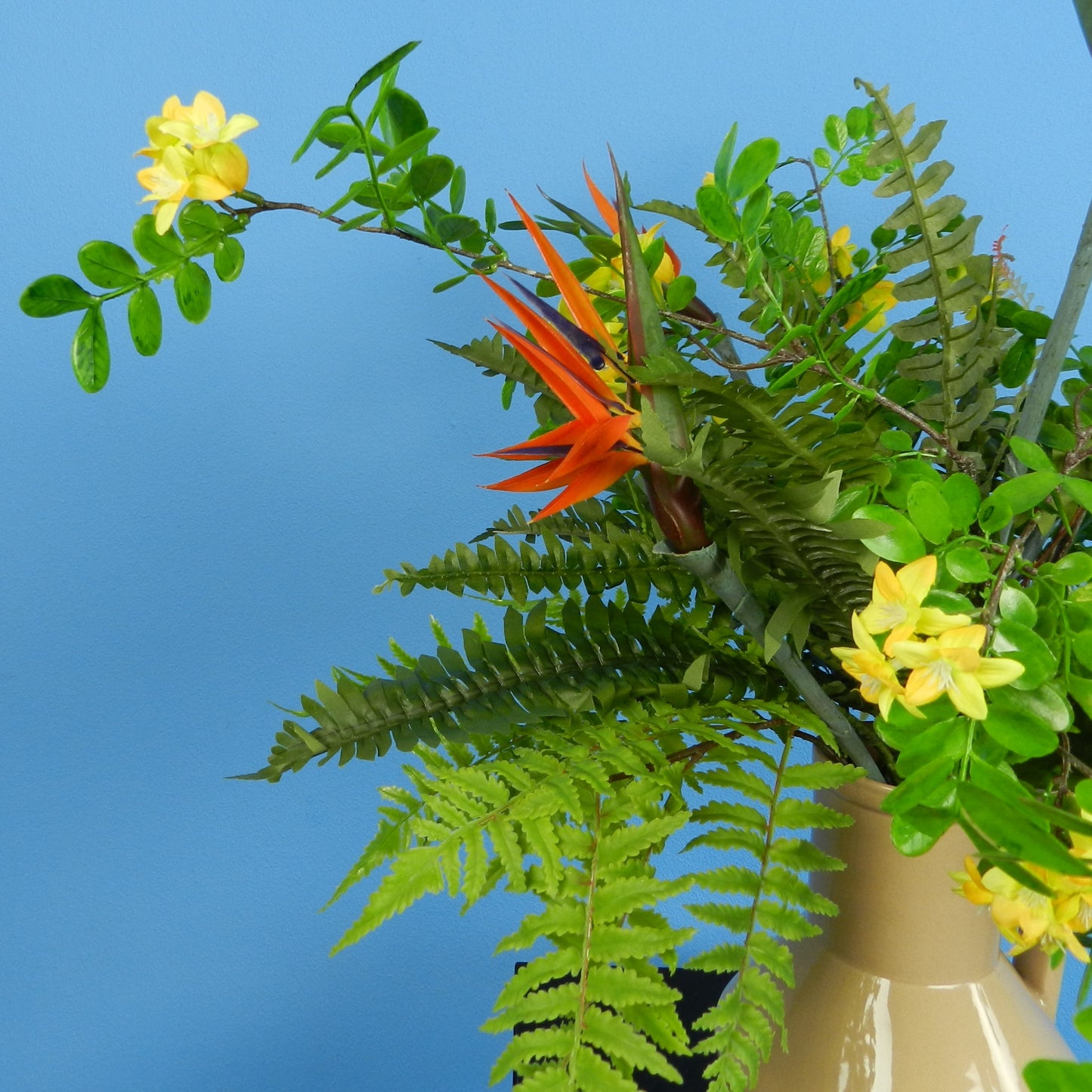 vt wonen&design beurs x Reflower 1591