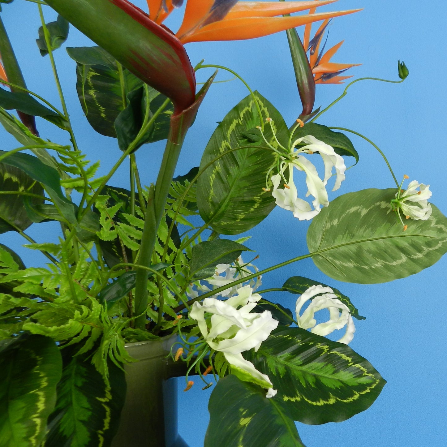 vt wonen&design beurs x Reflower 1593