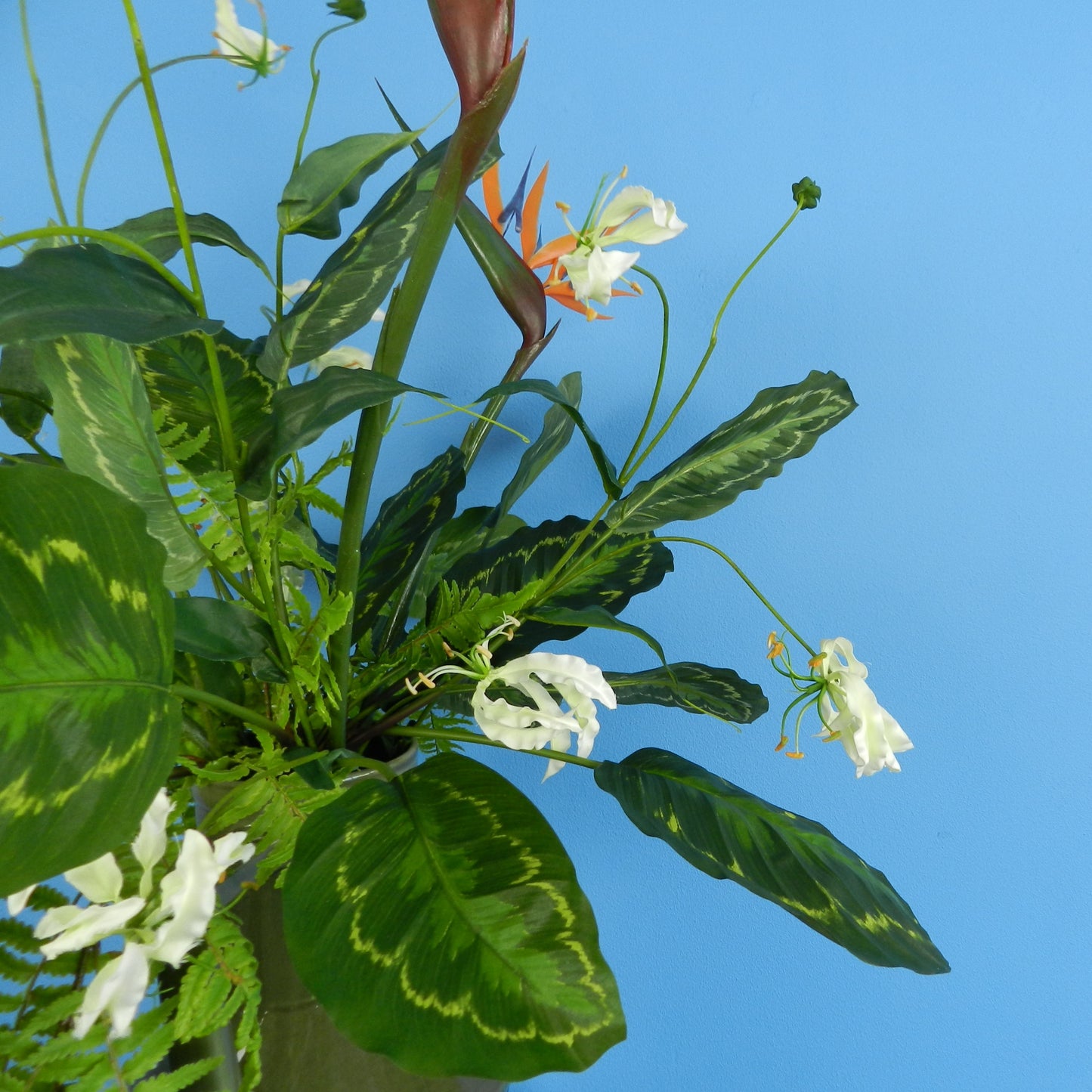 vt wonen&design beurs x Reflower 1593