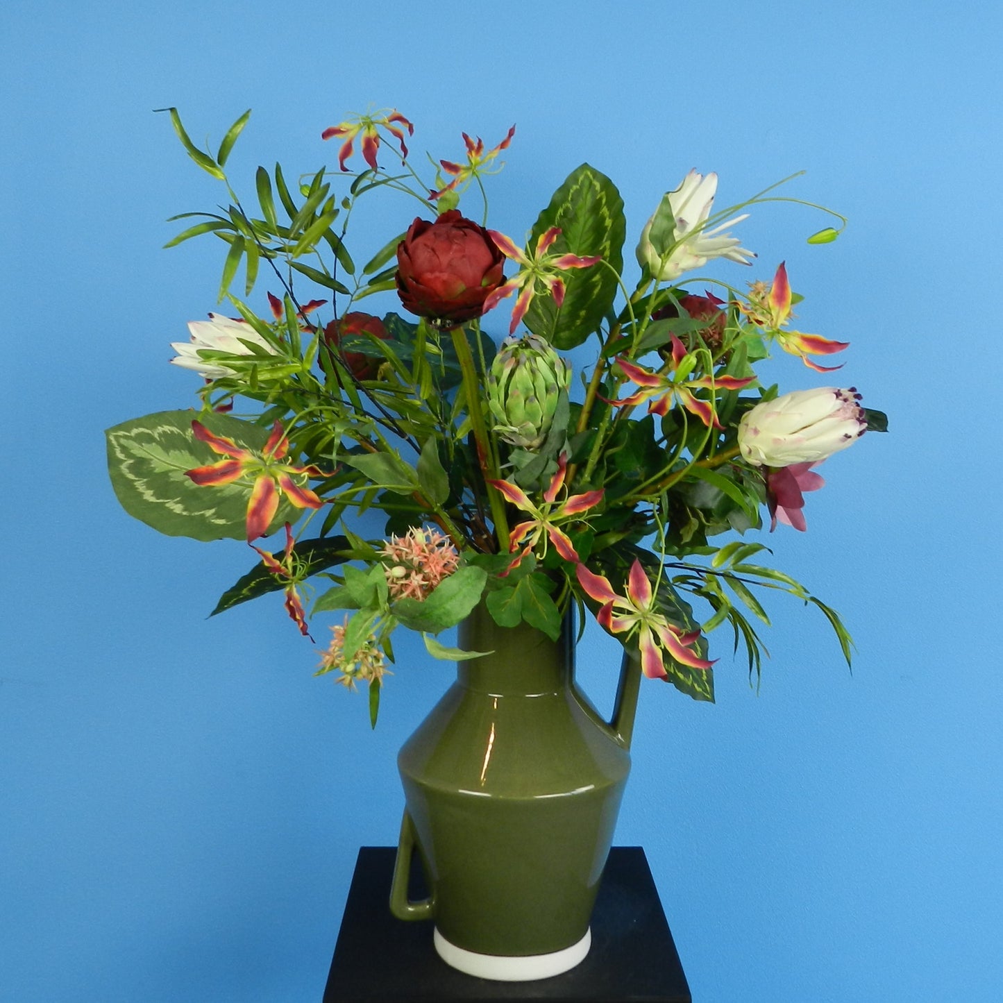 vt wonen&design beurs x Reflower 1594