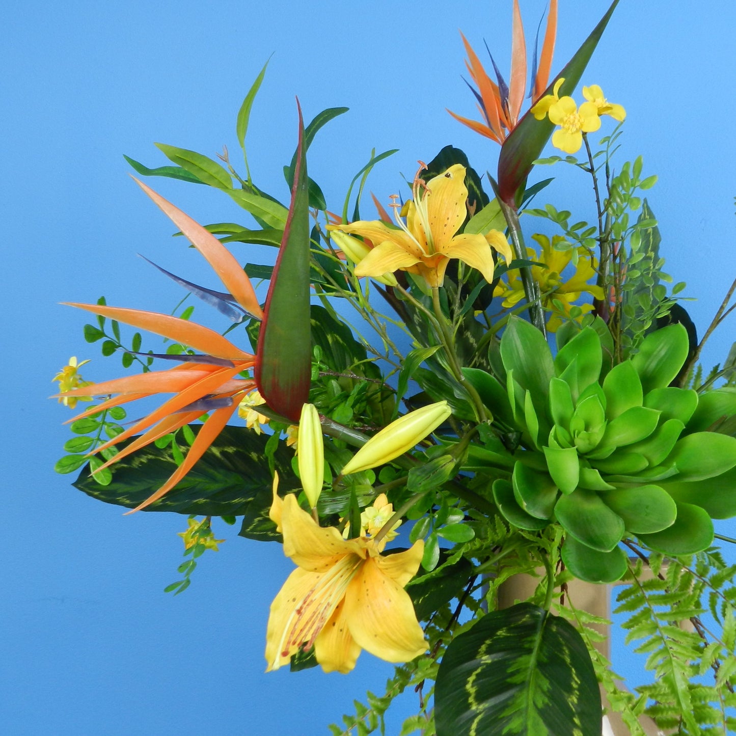 vt wonen&design beurs x Reflower 1596