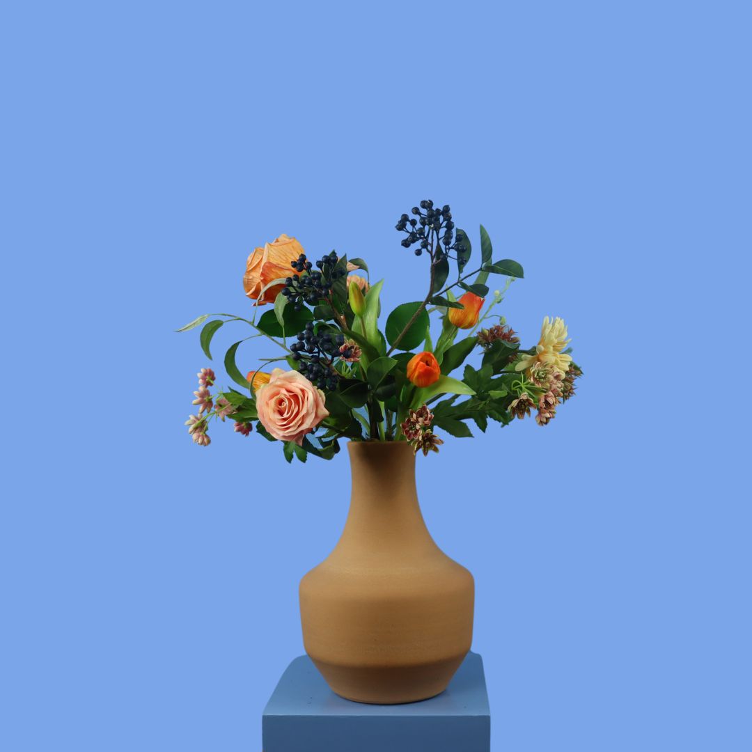 XL - Brianna - Return to Sender vaas