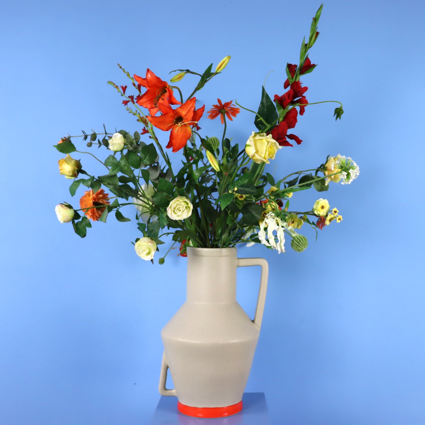 XL - Lisse - Return to Sender vaas