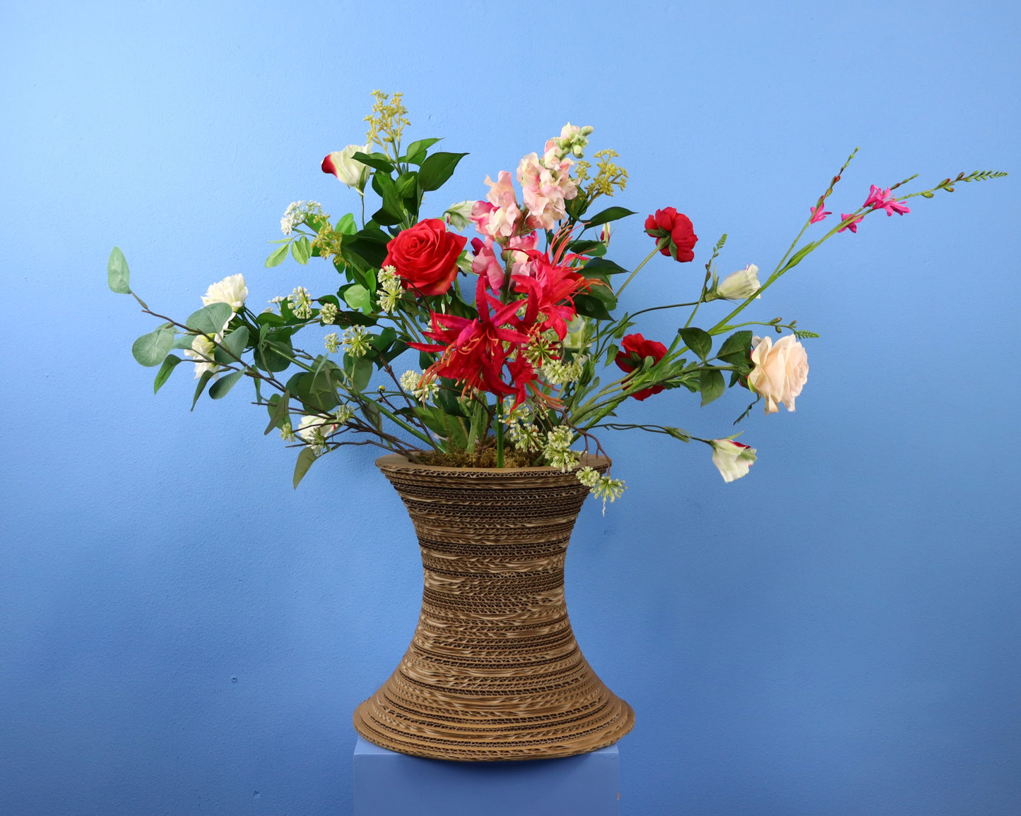 XL - Joy - Kartent vaas