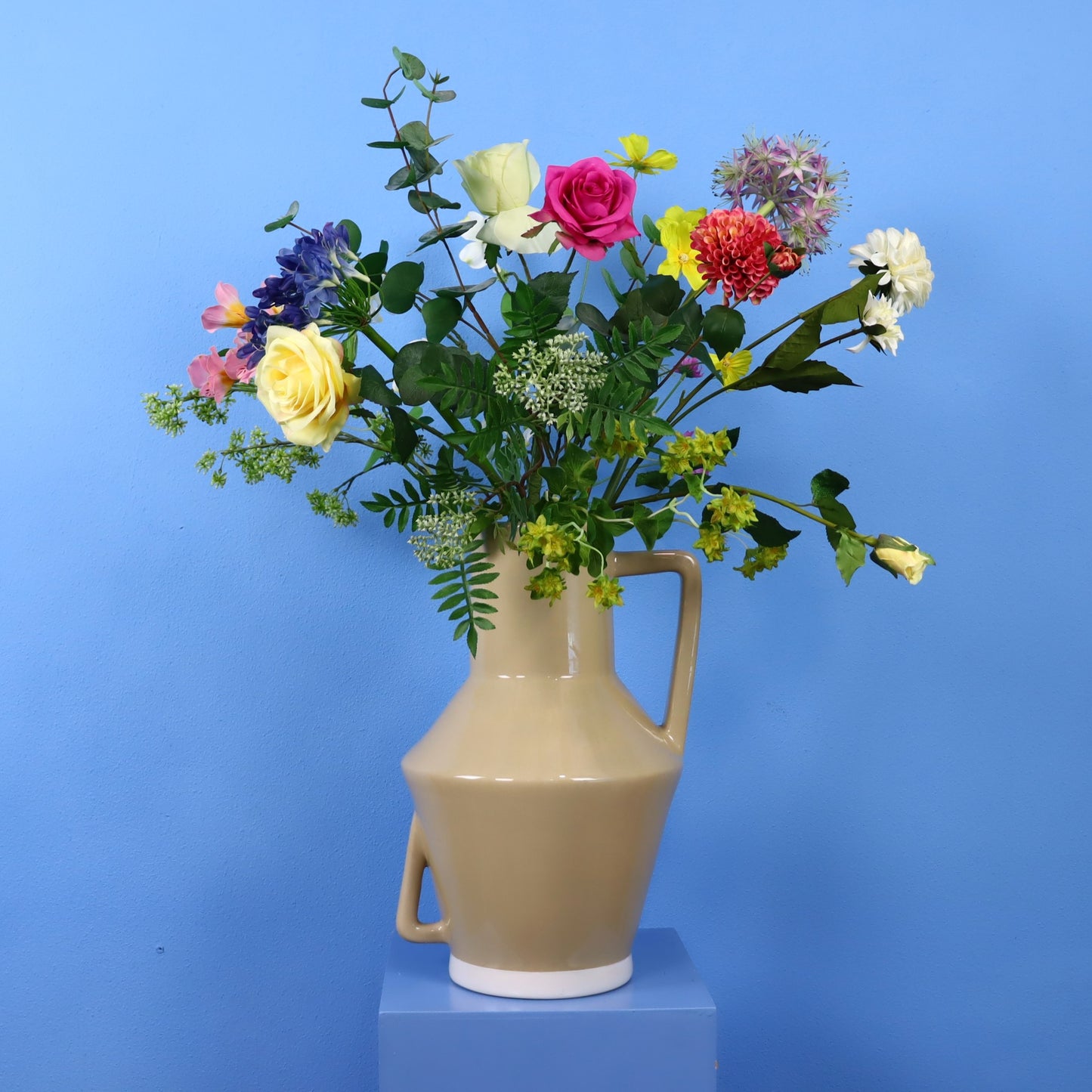 XL - Joost - Return to Sender vaas