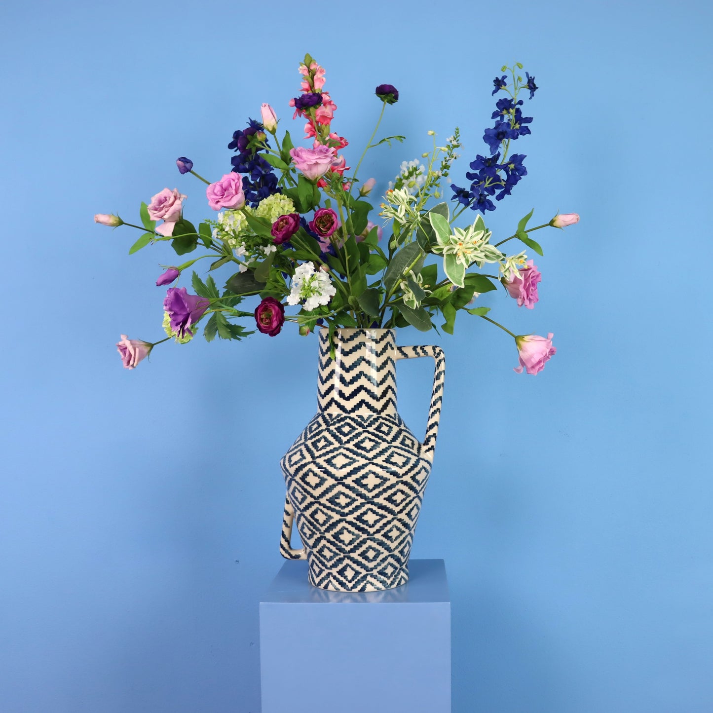 XL - Amara - Return to Sender vaas