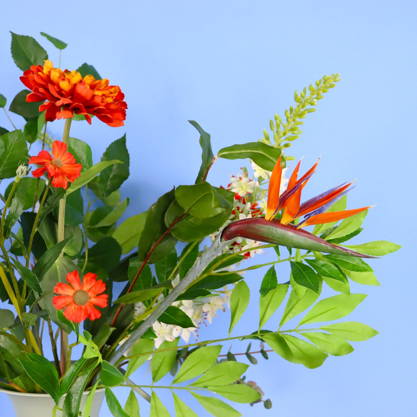 XL - Carlijne - Pols Potten vaas