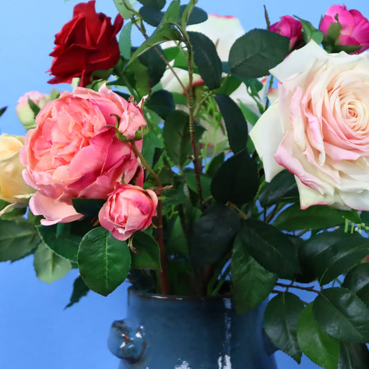 L - Bobby - Serax vaas