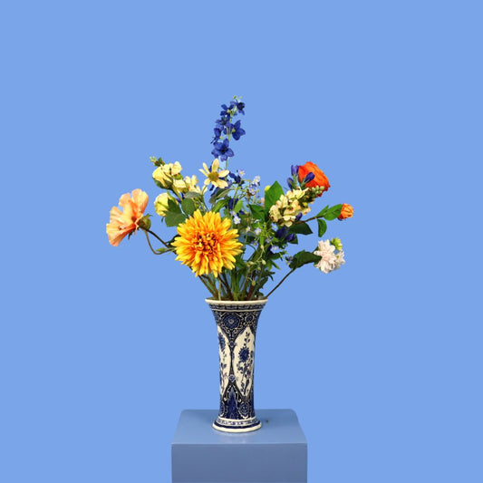 L - Alison - Reliving vaas