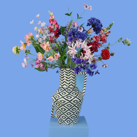 XL - Amber - Return to Sender vaas