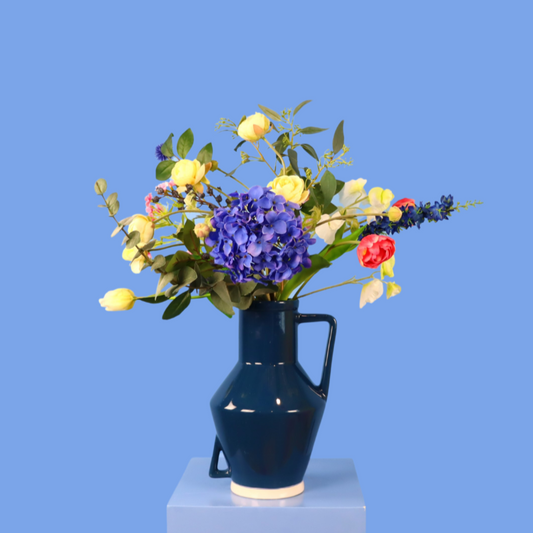 L - Annelie - Return to Sender vaas