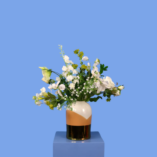 M - Annika - Vintage vaas