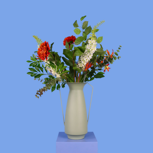 XL - Carlijne - Pols Potten vaas