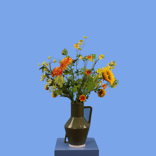 L - Carolien - Return to Sender vaas