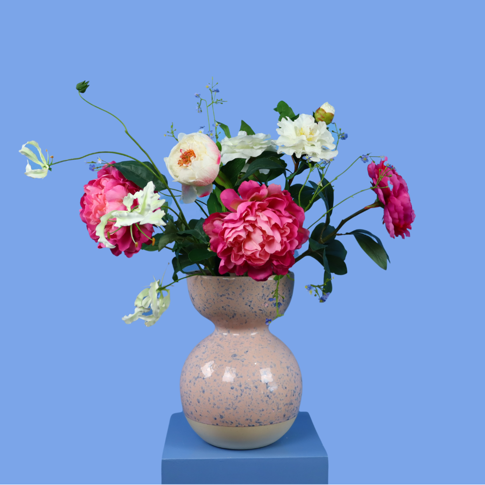 L - Charly - Pols Potten vaas