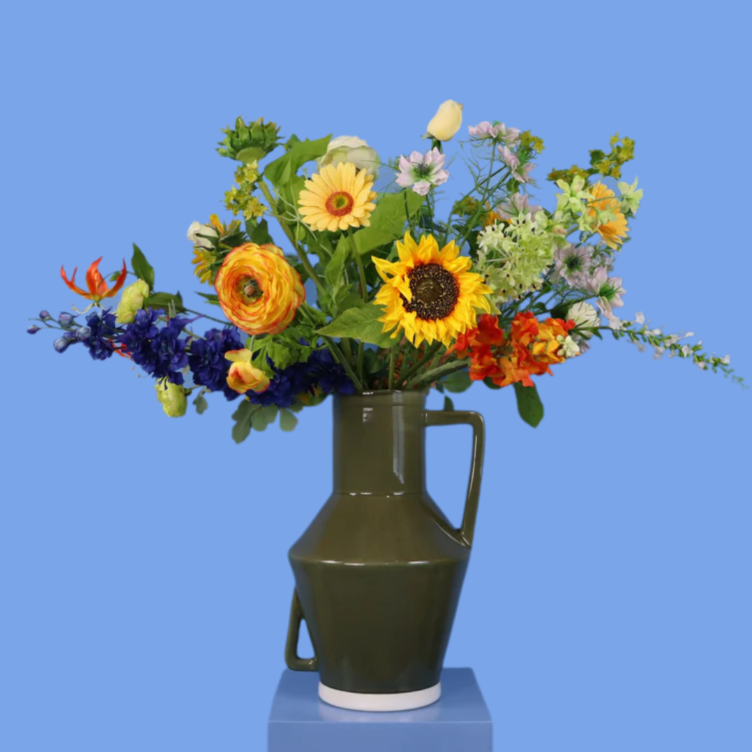 XL - Erna - Return to Sender vaas