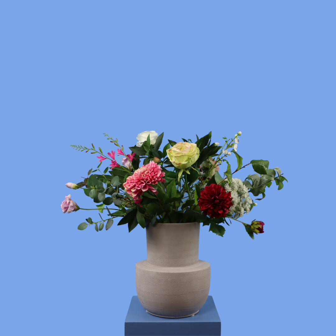 L - Emmelie - Piet Boon vaas
