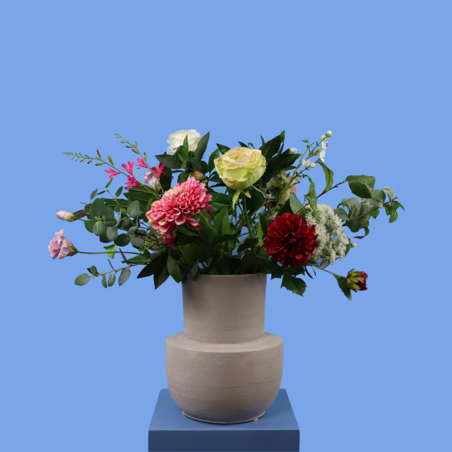 L - Emmelie - Piet Boon vaas