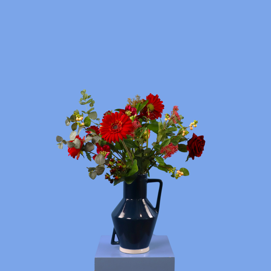 M - Felix - Return to Sender vaas