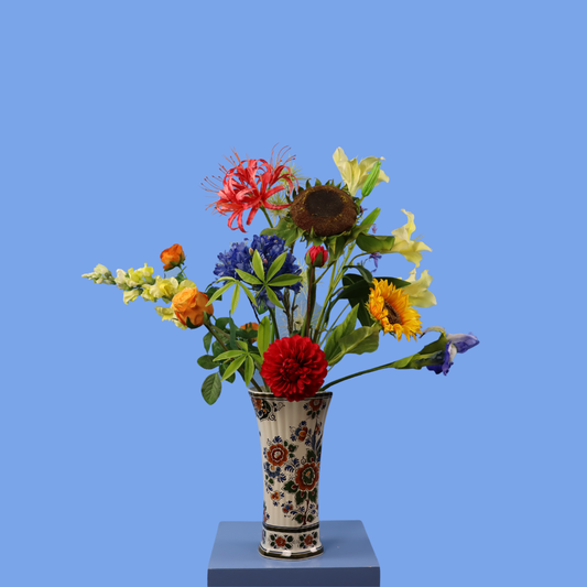 L - Finnian - Vintage vaas