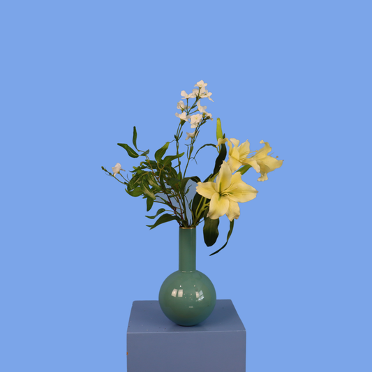 M - Franklin - Pip Studio vaas