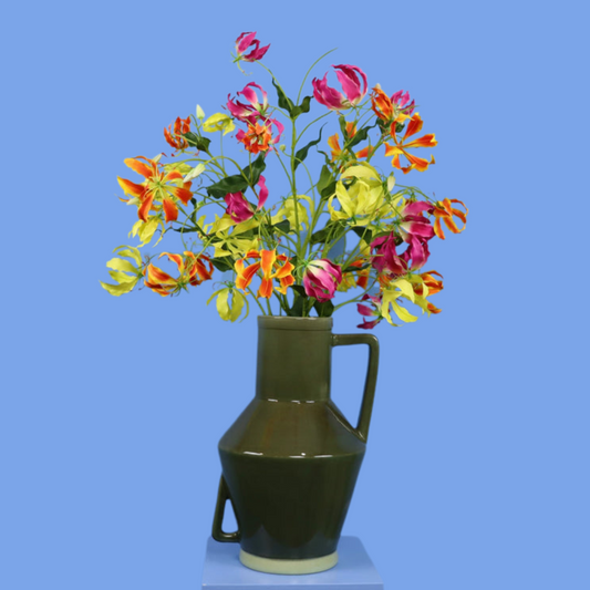 XL - Hans - Return to Sender vaas