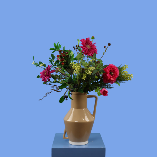 M - Heidi - Return to Sender vaas