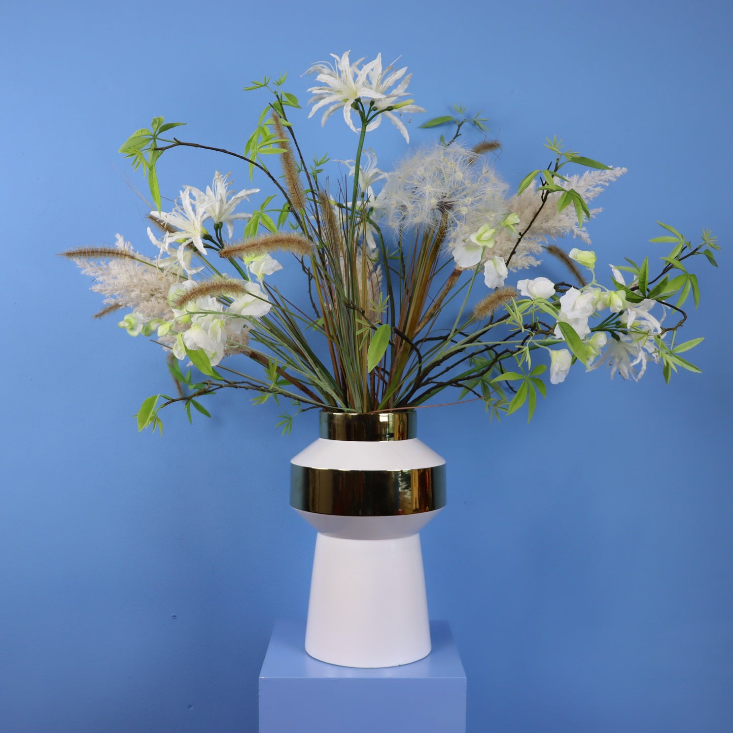 XL - Britt - Pols Potten vaas