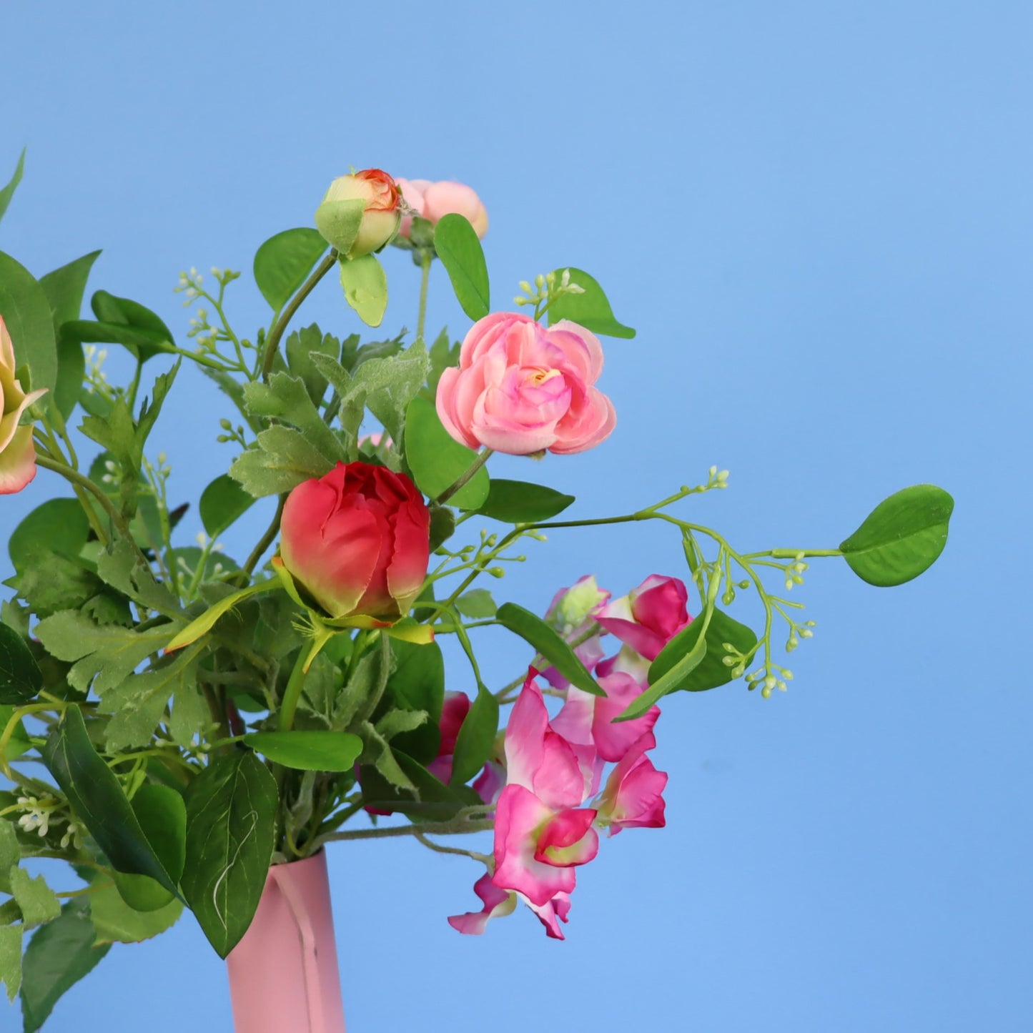 M - Meesie - Pols Potten vaas